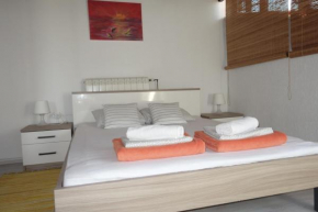 Apartment Beli Kriz